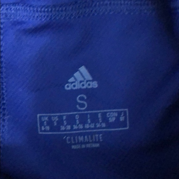 women’s shorts - Picture 3 of 3